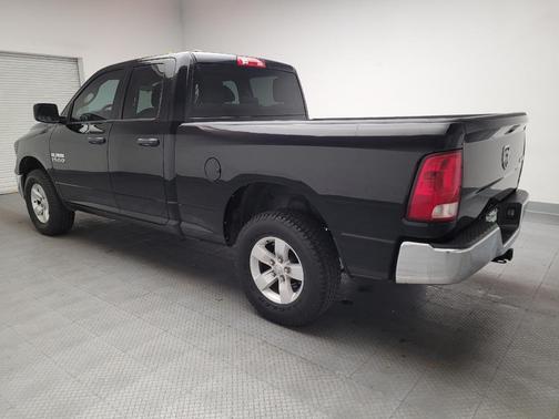 2014 RAM 1500 Tradesman