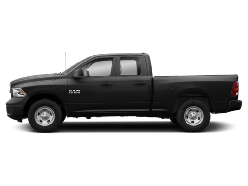2014 RAM 1500 Tradesman