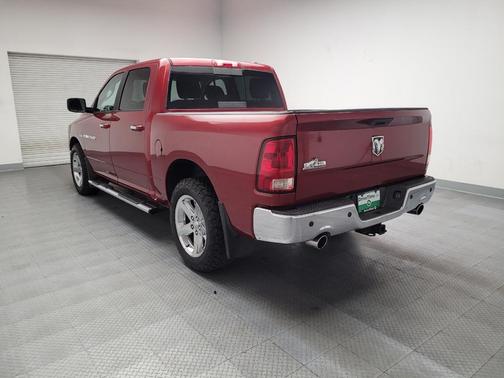 2012 RAM 1500 SLT