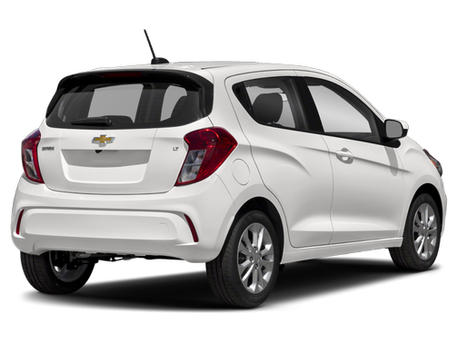 2020 Chevrolet Spark LS