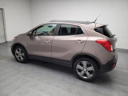 2013 Buick Encore Leather