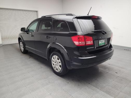 2016 Dodge Journey SE