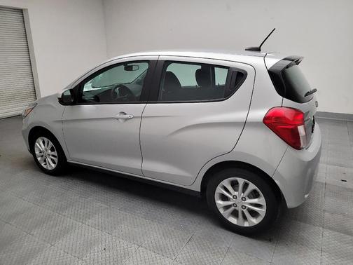 2020 Chevrolet Spark 1LT