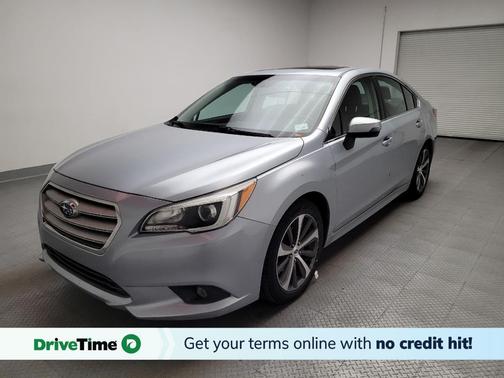2016 Subaru Legacy Limited