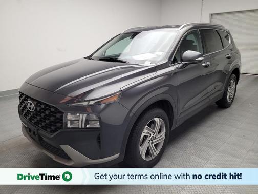 2023 Hyundai SANTA FE SEL 2.4