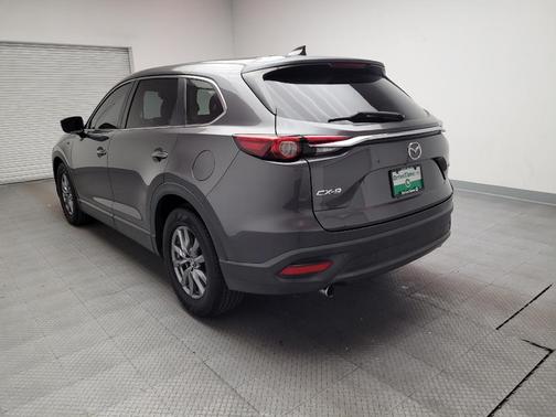 2018 Mazda CX-9 Sport
