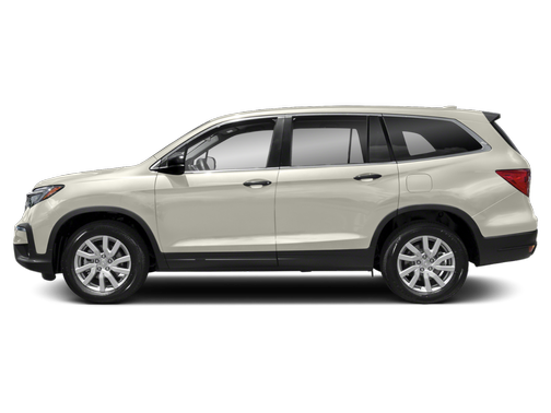 2019 Honda Pilot LX