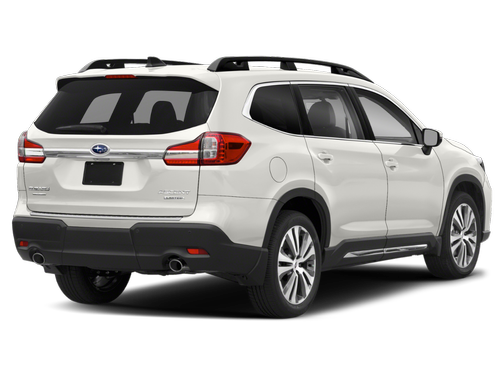 2022 Subaru Ascent Limited 8-Passenger