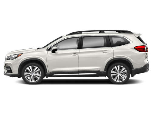 2022 Subaru Ascent Limited 8-Passenger