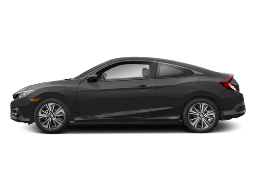 2018 Honda Civic EX-T