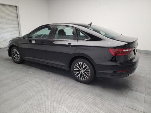 2021 Volkswagen Jetta 1.4T SE
