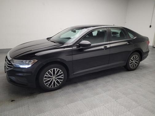 2021 Volkswagen Jetta 1.4T SE