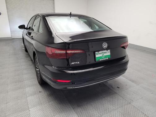 2021 Volkswagen Jetta 1.4T SE