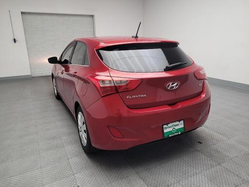 2016 Hyundai Elantra GT Base