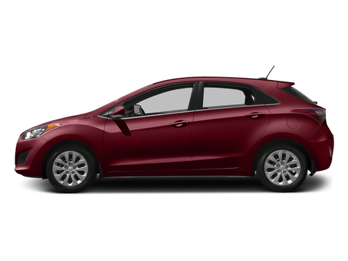 2016 Hyundai Elantra GT Base