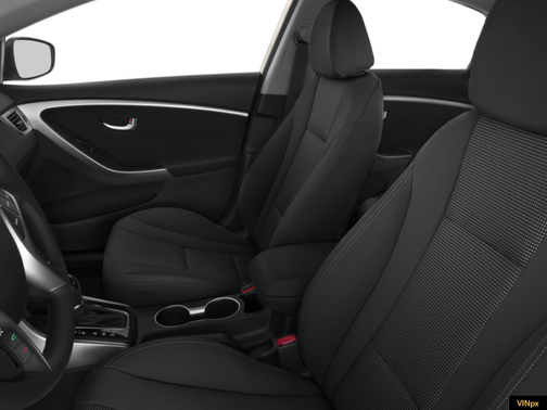 2016 Hyundai Elantra GT Base