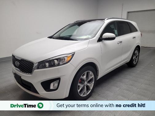 2018 Kia Sorento SX