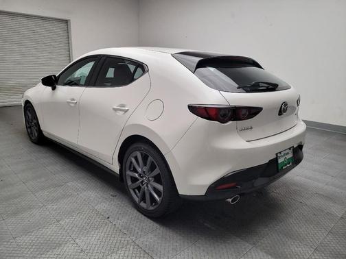 2021 Mazda Mazda3 FWD w/Select Package
