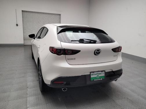 2021 Mazda Mazda3 FWD w/Select Package