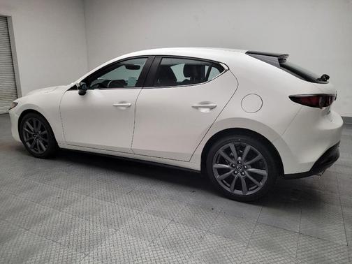 2021 Mazda Mazda3 FWD w/Select Package