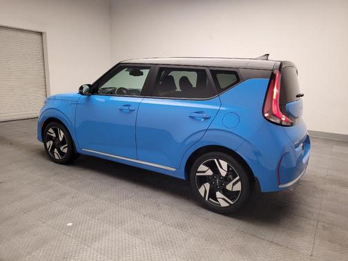 2023 Kia Soul GT-Line