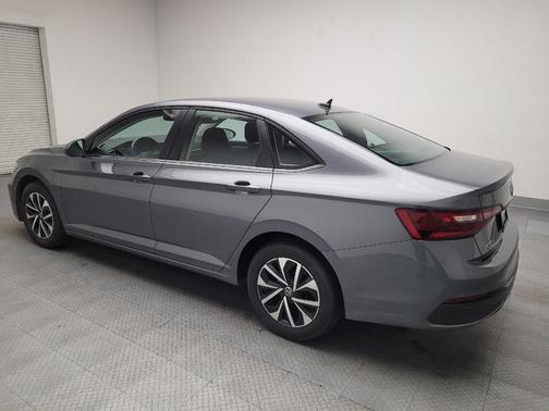 2024 Volkswagen Jetta 1.5T S