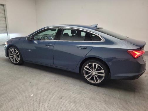 2024 Chevrolet Malibu FWD 2LT