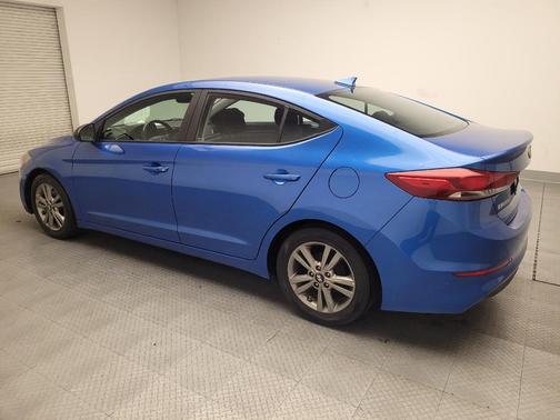 2017 Hyundai ELANTRA SE Value Edition