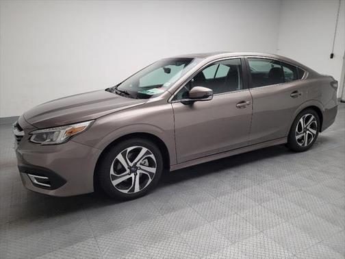 2022 Subaru Legacy Limited