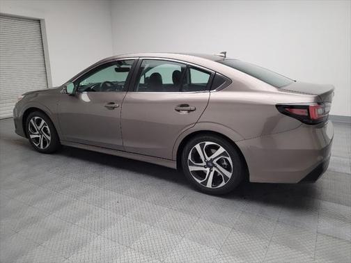 2022 Subaru Legacy Limited
