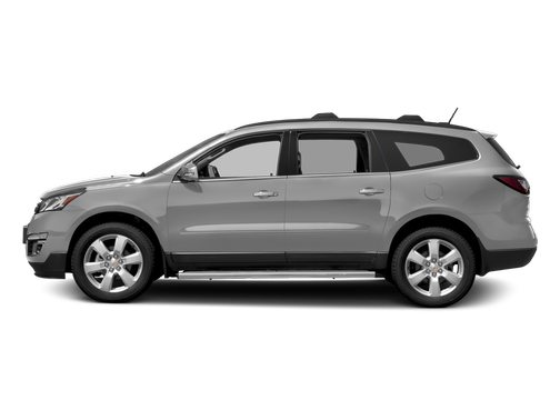2017 Chevrolet Traverse 1LT