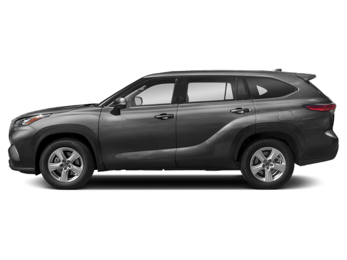 2020 Toyota Highlander L
