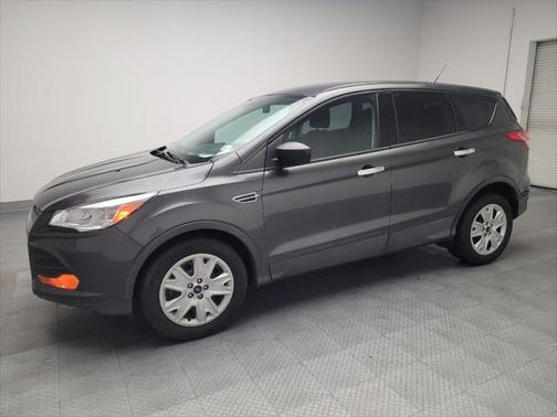 2016 Ford Escape S