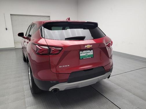 2019 Chevrolet Blazer 1LT