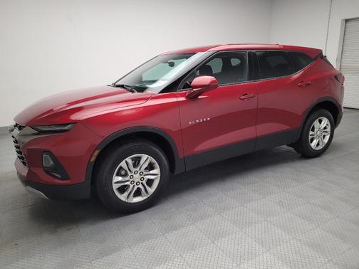 2019 Chevrolet Blazer 1LT