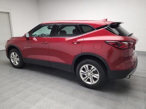2019 Chevrolet Blazer 1LT