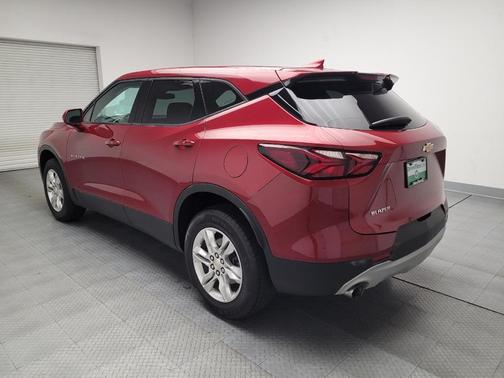 2019 Chevrolet Blazer 1LT
