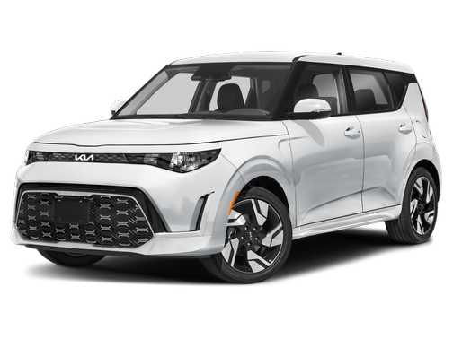 2023 Kia Soul GT-Line