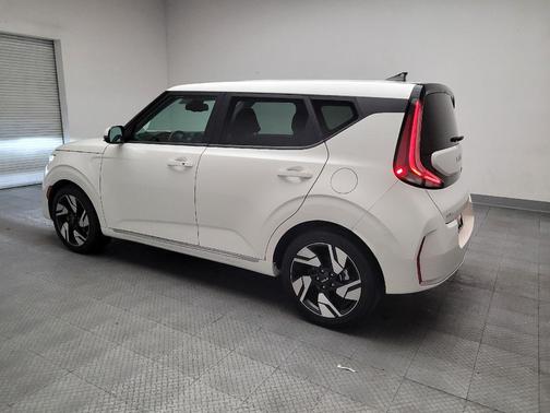 2023 Kia Soul GT-Line