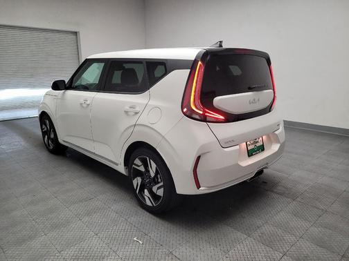 2023 Kia Soul GT-Line