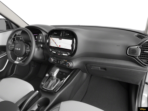 2023 Kia Soul GT-Line