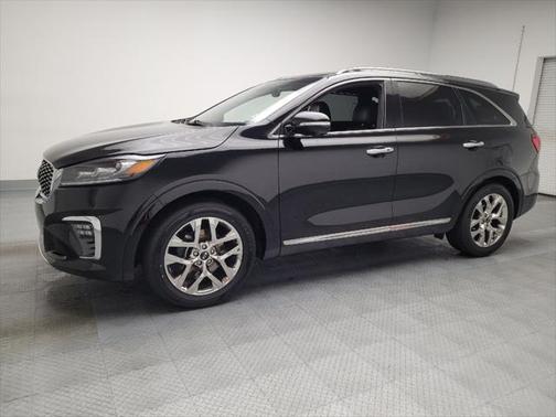 2019 Kia Sorento SX