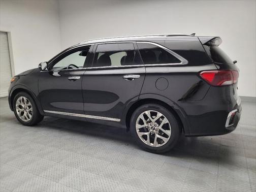 2019 Kia Sorento SX