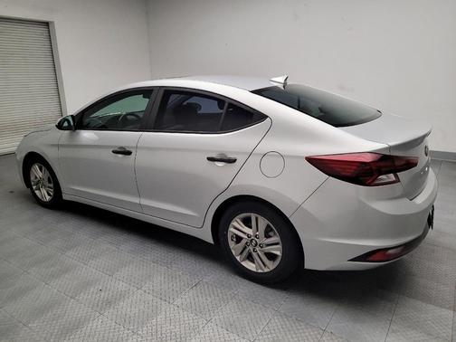 2019 Hyundai ELANTRA Value Edition