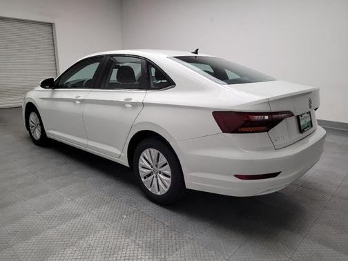 2019 Volkswagen Jetta 1.4T R-Line