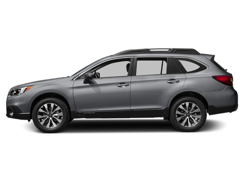 2015 Subaru Outback 3.6R Limited