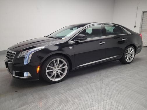 2019 Cadillac XTS Premium Luxury