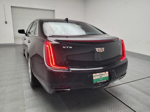 2019 Cadillac XTS Premium Luxury