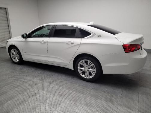 2014 Chevrolet Impala 2LT