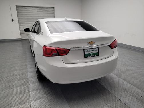2014 Chevrolet Impala 2LT